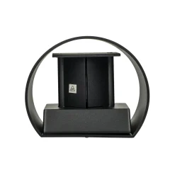 Dyberg Larsen Udendørs Væglamper^Mars udendørs væglampe