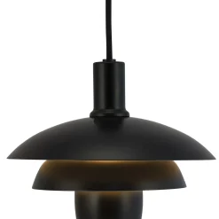 Dyberg Larsen Pendler^Morph D21 pendel sort