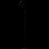 Dyberg Larsen Gulvlamper^Oslo gulvlampe mat sort