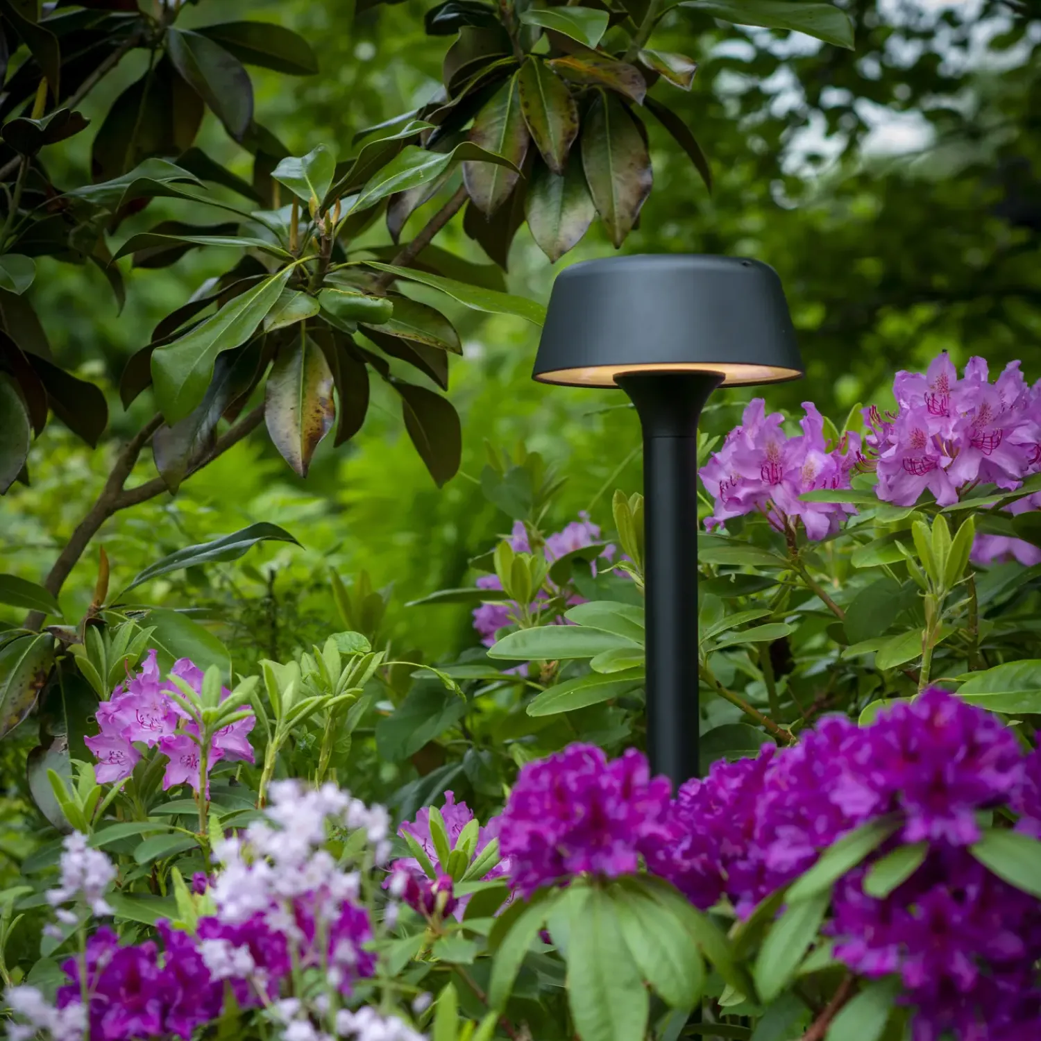 Dyberg Larsen Havelamper^Valencia havelampe