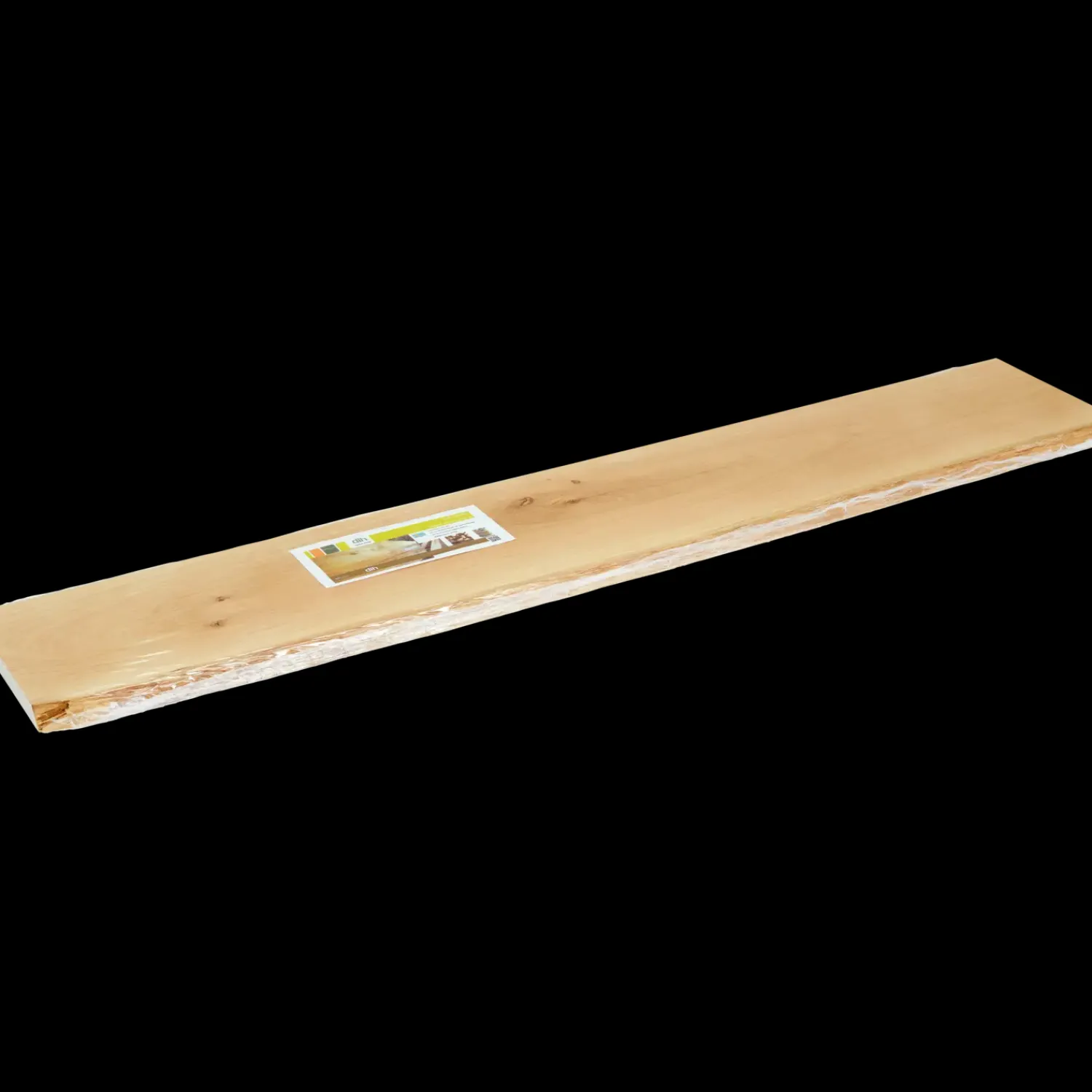 Bordplader^Eg planke kantskåret 1 side, 30 x 310 x 2000 mm