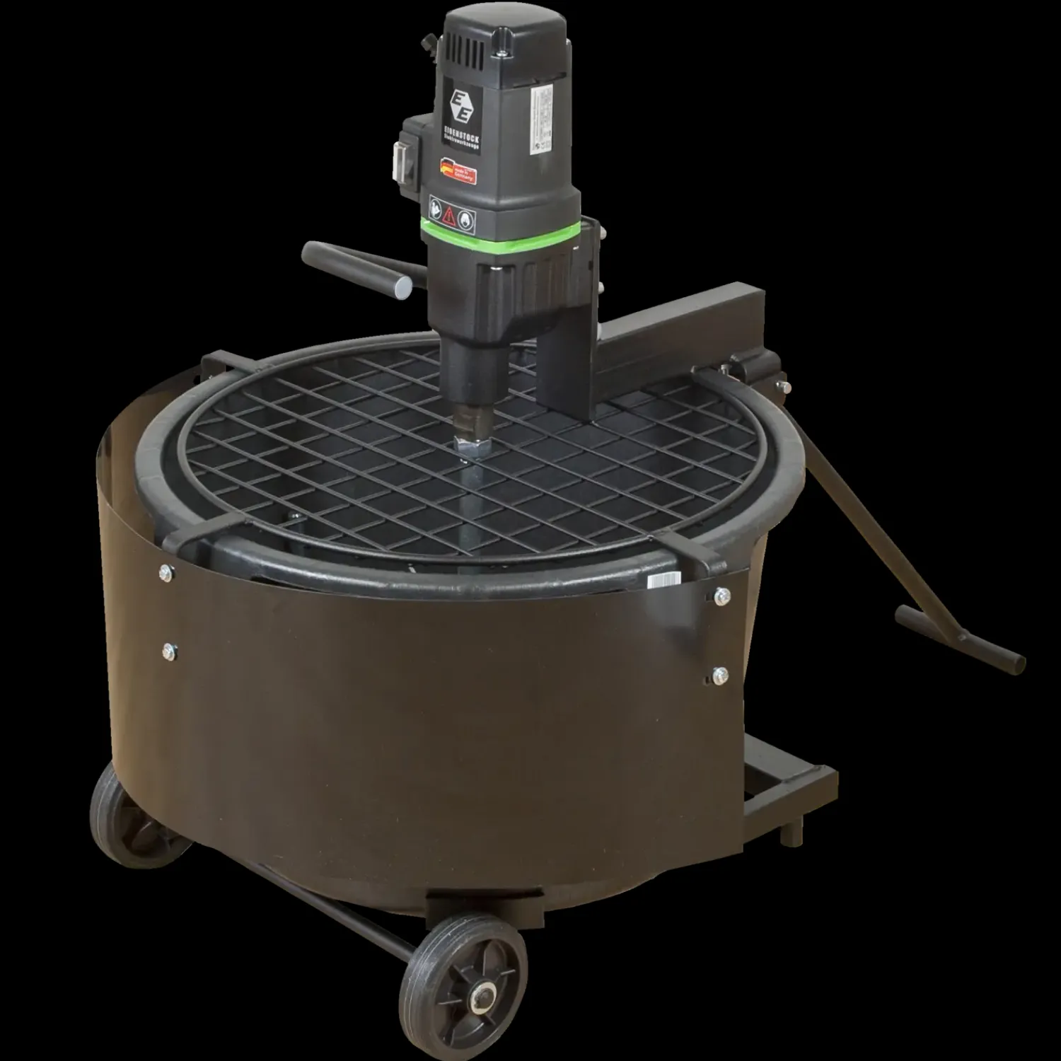 Clearance Eibenstock automix 1801