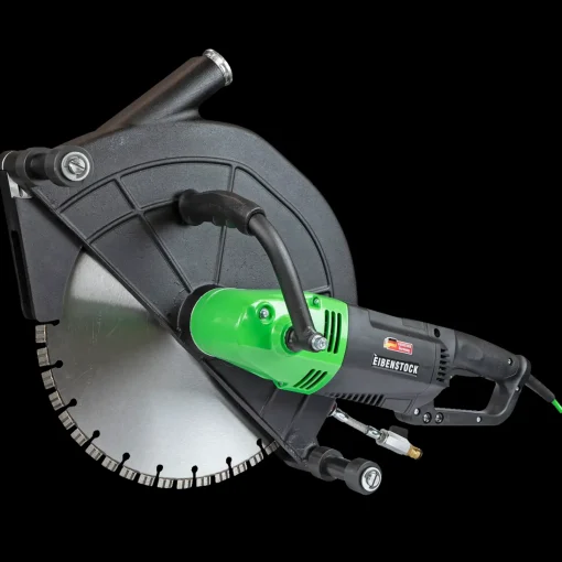 Eibenstock Kap-/Geringssave^kapsav ETR400 2850 W