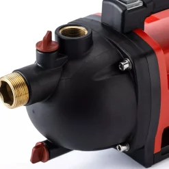 Einhell Dykpumper^AQUINNA 36/30 2x18V havepumpe 3000l/t. solo