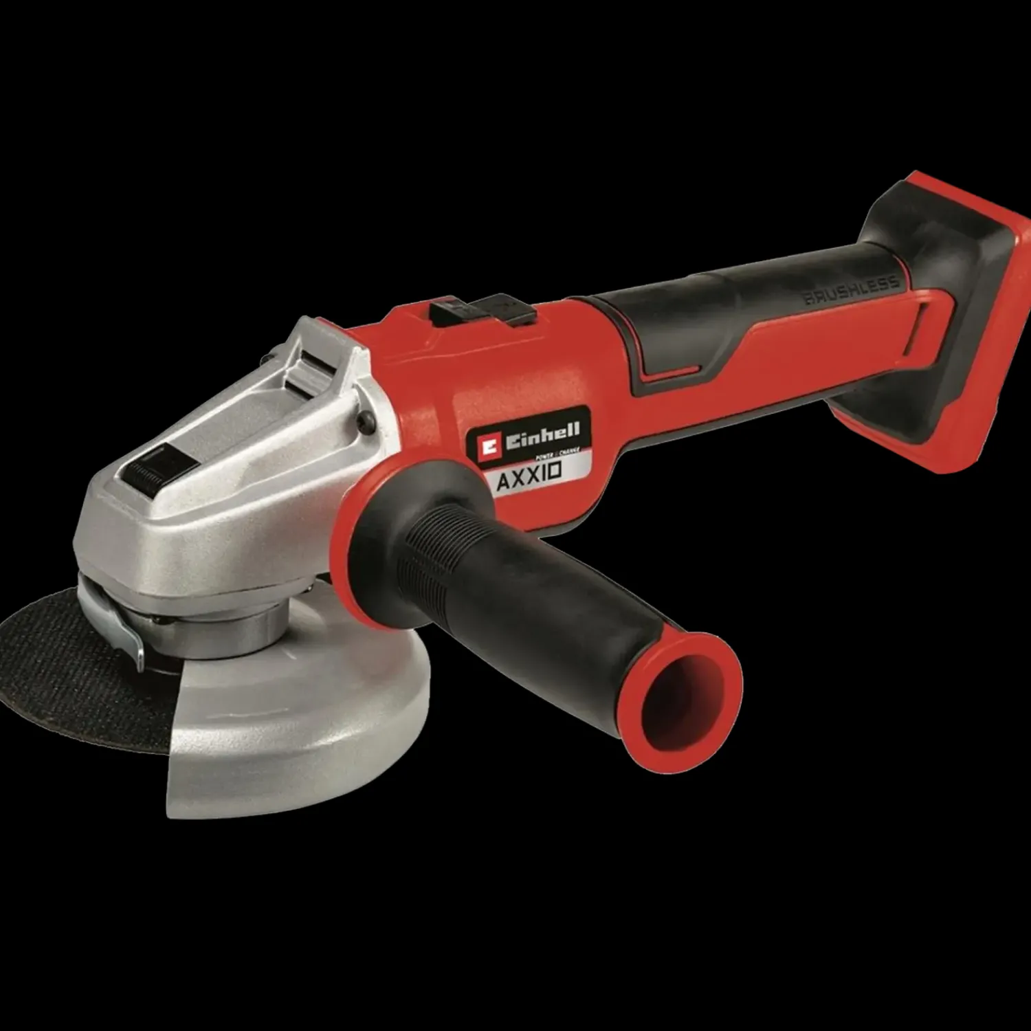 Einhell Vinkelslibere^AXXIO 18/125 Q 18V vinkelsliber solo