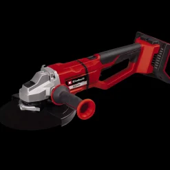 Einhell Vinkelslibere^AXXIO 36/230 Q 2x18V vinkelsliber solo