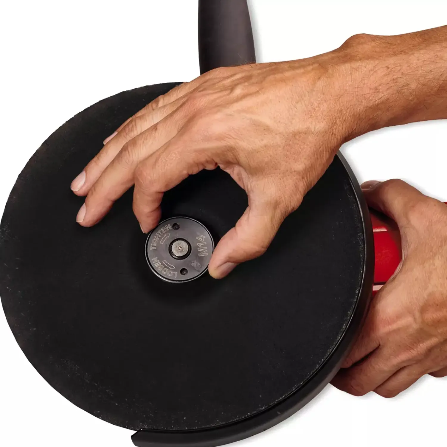 Einhell Vinkelslibere^AXXIO 36/230 Q 2x18V vinkelsliber solo