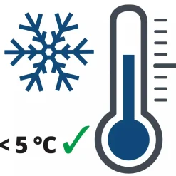 Einhell CE-BC 15 M batterilader med starthjælp 12V/15A