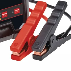 Einhell Autotilbehør^CE-BC 15 M batterilader med starthjælp 12V/15A