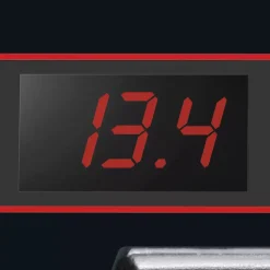 Einhell Autotilbehør^CE-BC 15 M batterilader med starthjælp 12V/15A