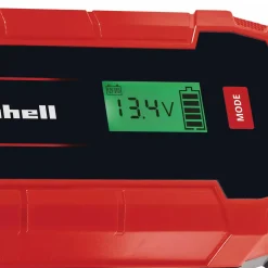 Hot Einhell CE-BC 10 M batterilader 12V/10A