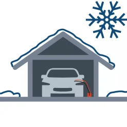 Hot Einhell CE-BC 10 M batterilader 12V/10A