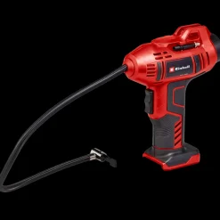 Einhell Kompressorer^CE-CC 18 Li 18V autokompressor solo