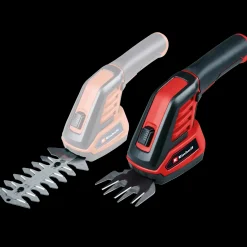 Hot Einhell GC-CG 3,6/70 Li WT 3,6 V kanttrimmer/-hækkeklipper 2.000 mAh