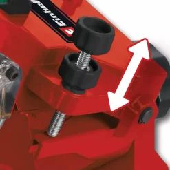 Best Einhell GC-CS 235 E kædeslibeanlæg Ø145 mm 230V/235W