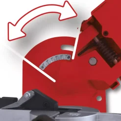 Best Einhell GC-CS 235 E kædeslibeanlæg Ø145 mm 230V/235W