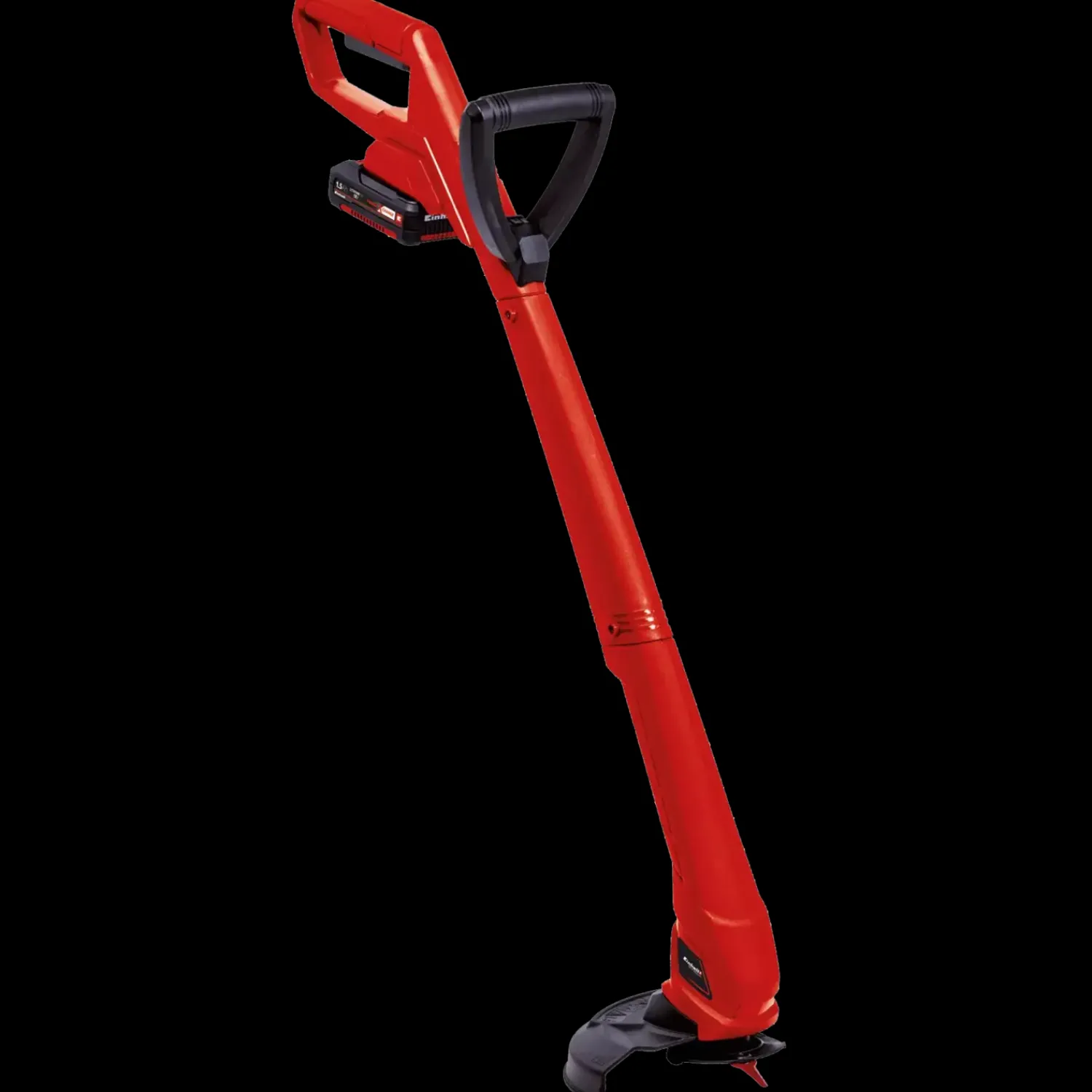 Einhell GC-CT 18/24 Li P 18V græstrimmer Ø24 cm 1,5Ah batteri og lader