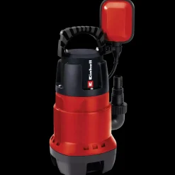 Einhell Dykpumper^GC-DP 7835 dykpumpe til snavset vand 15800l/t 780W