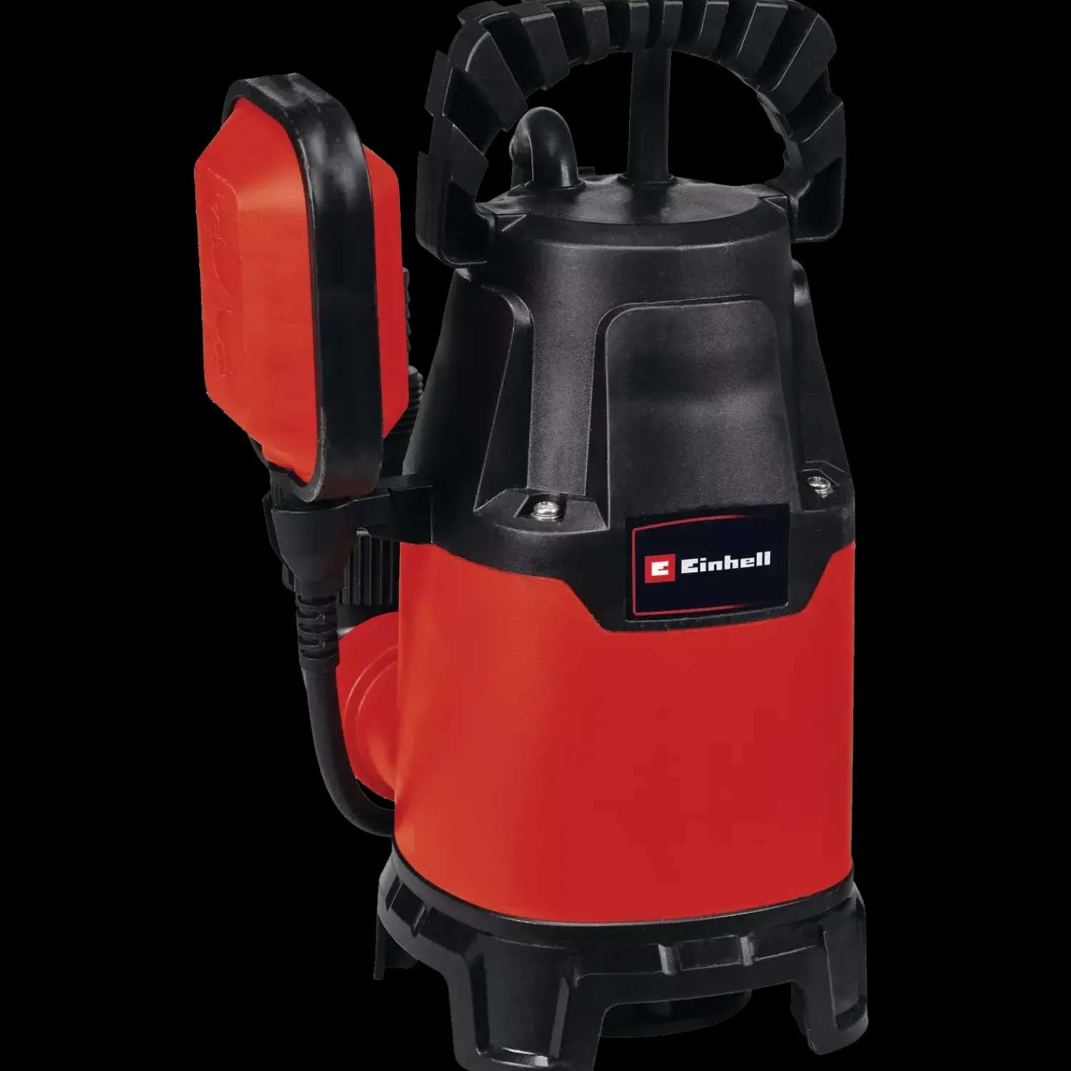 Hot Einhell GC-DP 3325 dykpumpe til spildevand 330 Watt