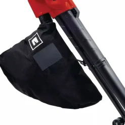 Clearance Einhell GC-EL 3024 E elektrisk løvsuger/-blæser 40 liter 230V/3000W