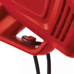 Clearance Einhell GC-EL 3024 E elektrisk løvsuger/-blæser 40 liter 230V/3000W