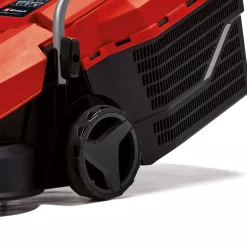 New Einhell GC-EM 1000/32 elektrisk plæneklipper 32 cm 230V/1000W