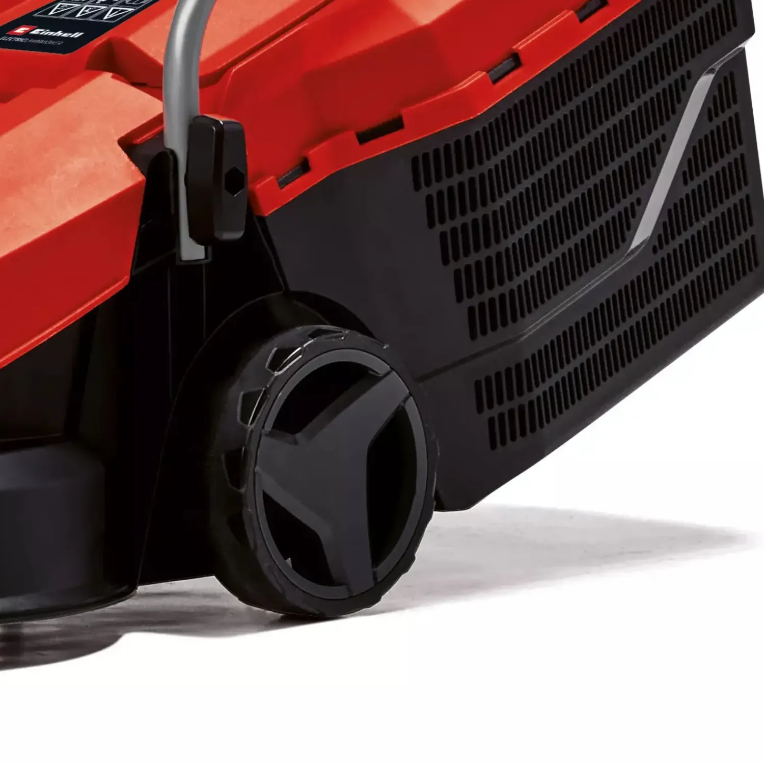 New Einhell GC-EM 1000/32 elektrisk plæneklipper 32 cm 230V/1000W