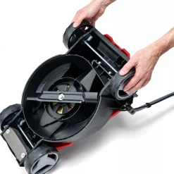 New Einhell GC-EM 1000/32 elektrisk plæneklipper 32 cm 230V/1000W