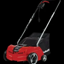 Einhell Vertikalskærere^GC-SA 1231/1 elektrisk plænelufter/vertikalskærer 31 cm 230V/1200W