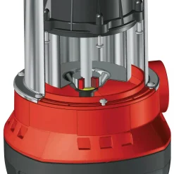 Outlet Einhell  GC-SP 2275 dykpumpe til rent vand 7500L/t 230V/220W