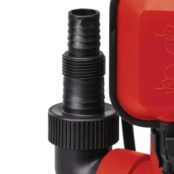 Outlet Einhell  GC-SP 2275 dykpumpe til rent vand 7500L/t 230V/220W