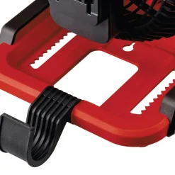 Einhell Bord- Og Gulvventilatorer^ GE-CF 18/2200 Li 18V ventilator solo