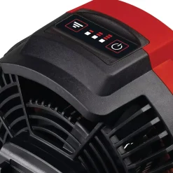 Einhell Bord- Og Gulvventilatorer^ GE-CF 18/2200 Li 18V ventilator solo