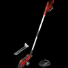 Hot Einhell GE-CG 18/100 Li T 18V kantklipper/græstrimmer (1x 2,5Ah)
