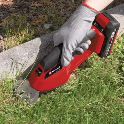 Einhell Græstrimmere|Hækkeklippere^GE-CG 18 Li 18V kantklipper/-hækketrimmer solo