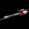 Best Einhell GE-CH 36/65 Li 2x18V hækkeklipper 72 cm solo