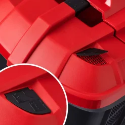 Best Einhell GE-CM 36/36 2x18Vplæneklipper 36 cm 4,0Ah bat