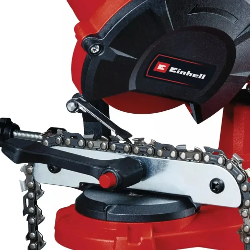 Sale Einhell GE-CS 18 Li 18V kædeslibeanlæg solo