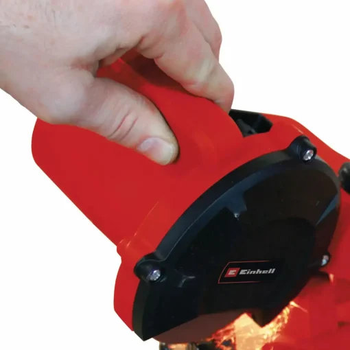 Sale Einhell GE-CS 18 Li 18V kædeslibeanlæg solo