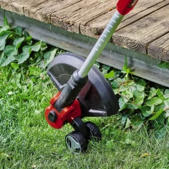 Best Einhell GE-CT 18/30 Li 18V græstrimmer 30 cm solo