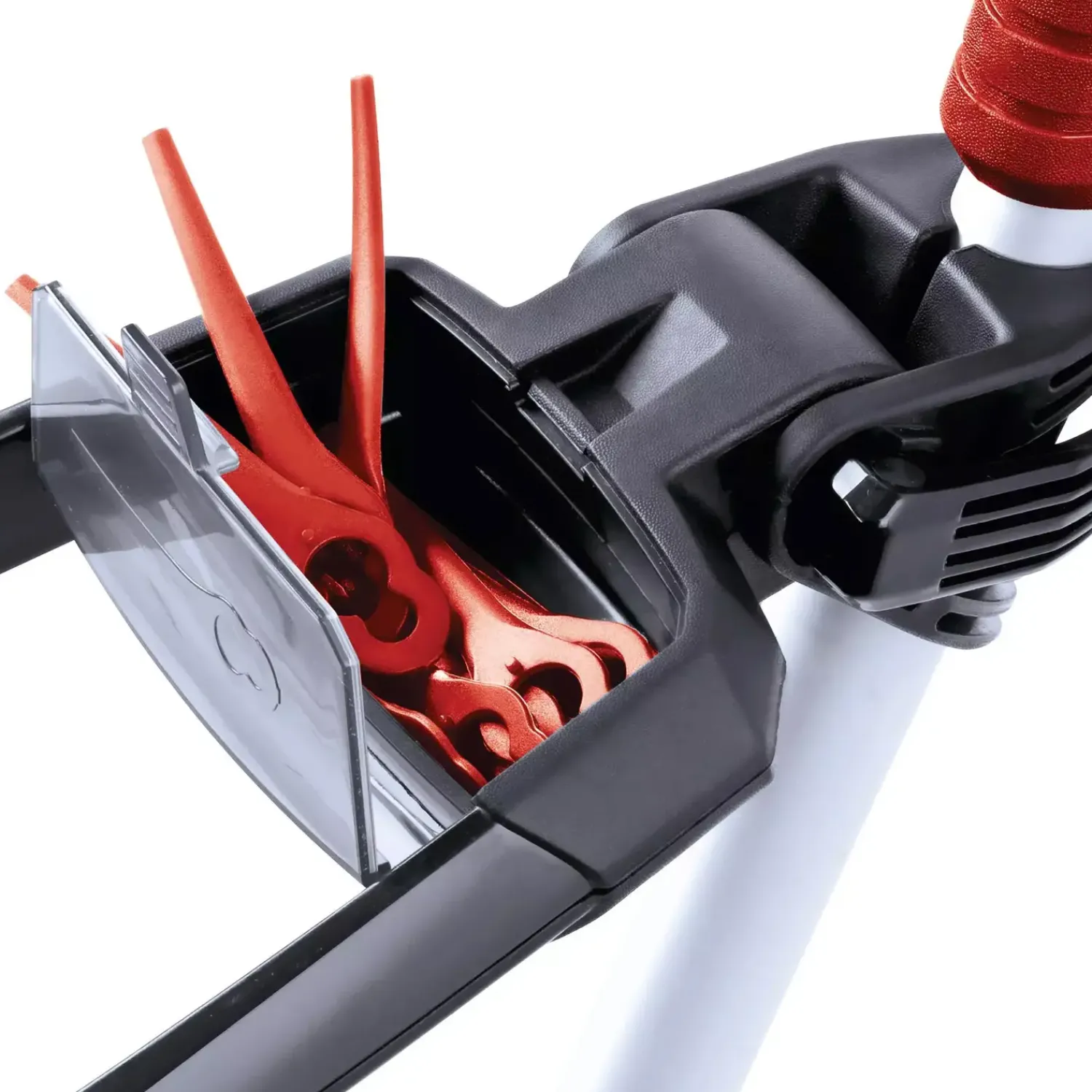 Einhell Græstrimmere^GE-CT 18 Li 18V græstrimmer 24 cm (1 x 2,5 Ah)