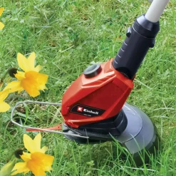 Einhell Græstrimmere^GE-CT 18 Li 18V græstrimmer 24 cm (1 x 2,5 Ah)