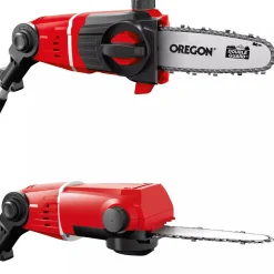 Einhell Beskæring Og Økser^GE-HC 18 Li T 18V multiklippersæt 2i1 solo