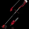 Discount Einhell GE-LM 36 4 in 1 18V multiklippersæt solo
