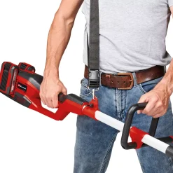 Discount Einhell GE-LM 36 4 in 1 18V multiklippersæt solo