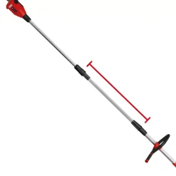 Discount Einhell GE-LM 36 4 in 1 18V multiklippersæt solo