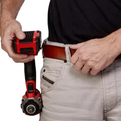 Clearance Einhell IMPAXXO 18/230 18V slagnøgle solo