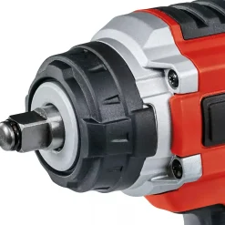 Outlet Einhell IMPAXXO 18/400 18V slagskruemaskine solo