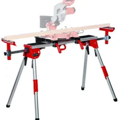 Einhell Savborde Og Arbejdsstationer^MSS 1610 arbejdsbænk kap-/geringssav