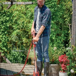 Einhell Kantskærere Og Fugerensere^Picobella 18V akku fliserenser solo